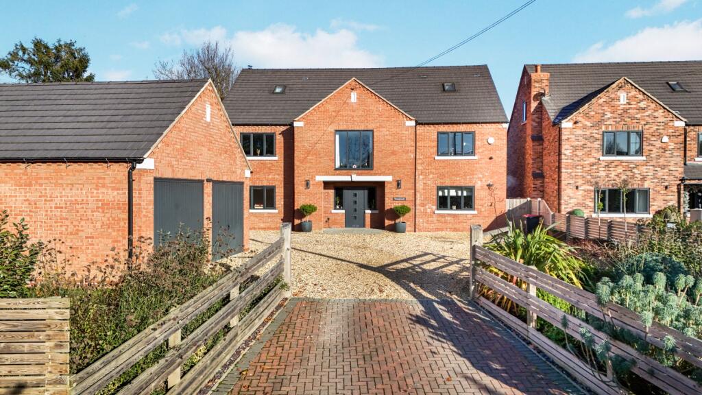 Main image of property: Horton, Telford, Shropshire, TF6 6DT