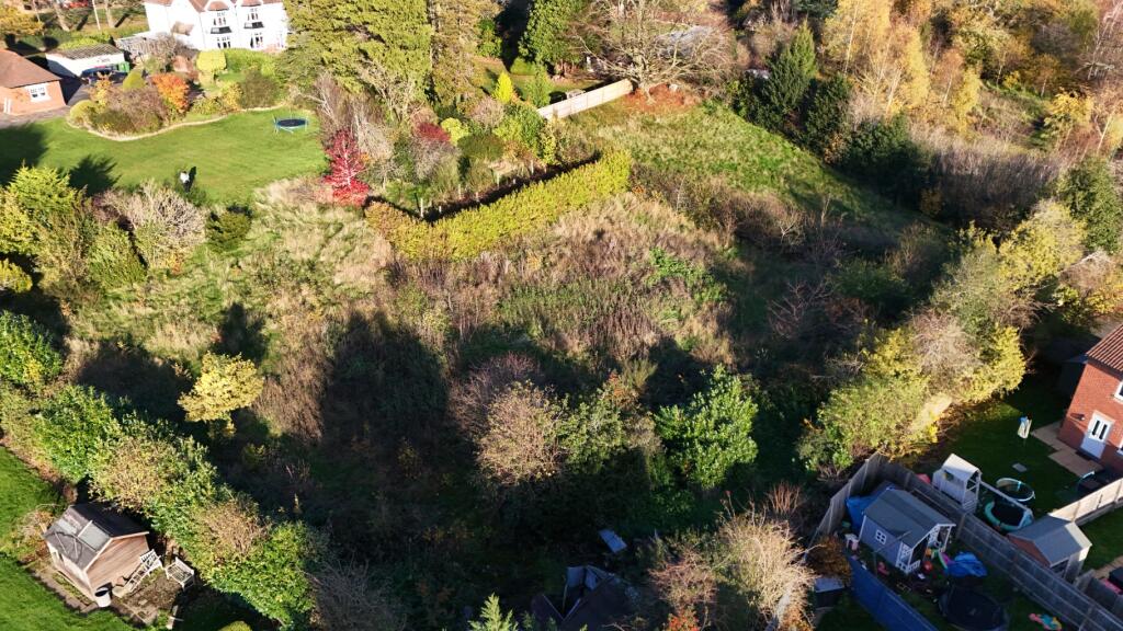 Main image of property: Land to Rear of 195 Holyhead Road, Wellington, Telford, Shropshire, TF1 2DP