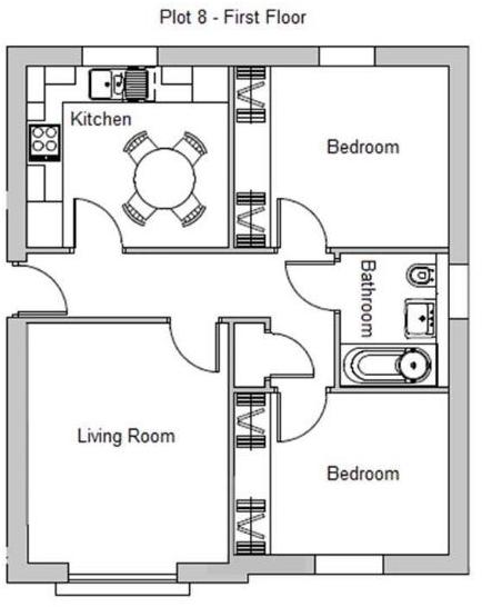 Plot 8