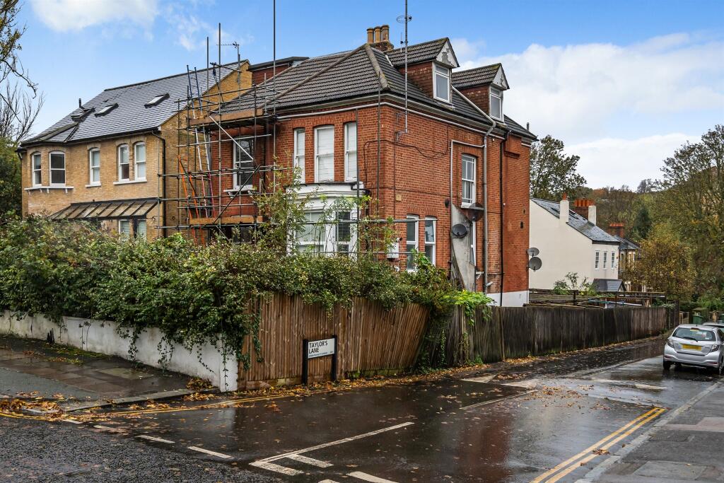 Main image of property: Longton Avenue, London