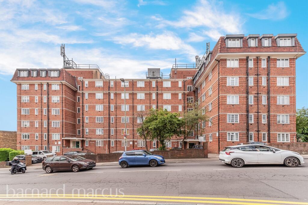 Main image of property: Elmers End Road, LONDON