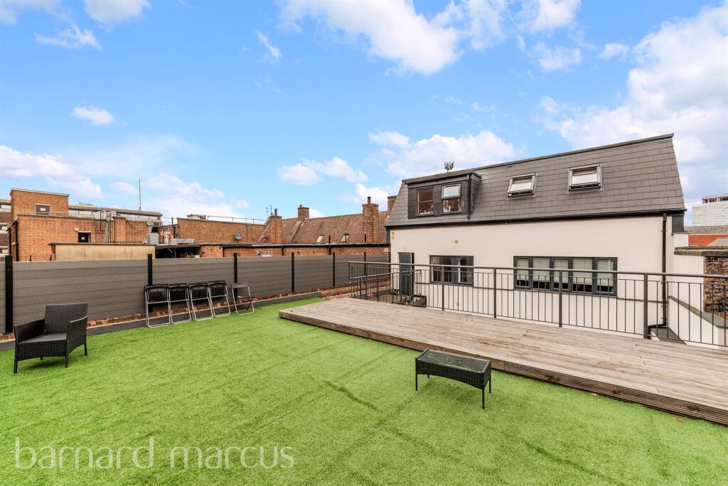 Additional property image - High Street, BROMLEY