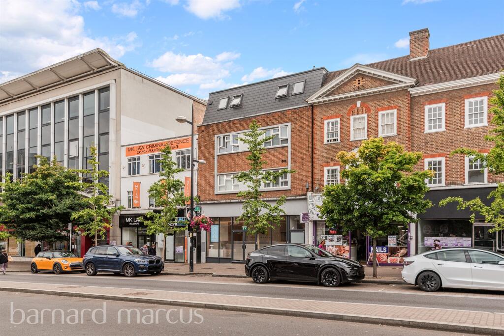 Additional property image - High Street, BROMLEY