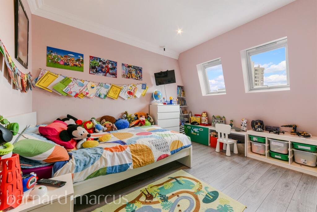 Additional property image - High Street, BROMLEY