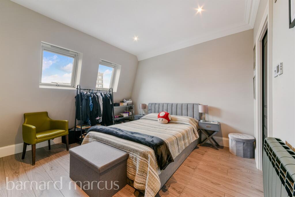 Additional property image - High Street, BROMLEY