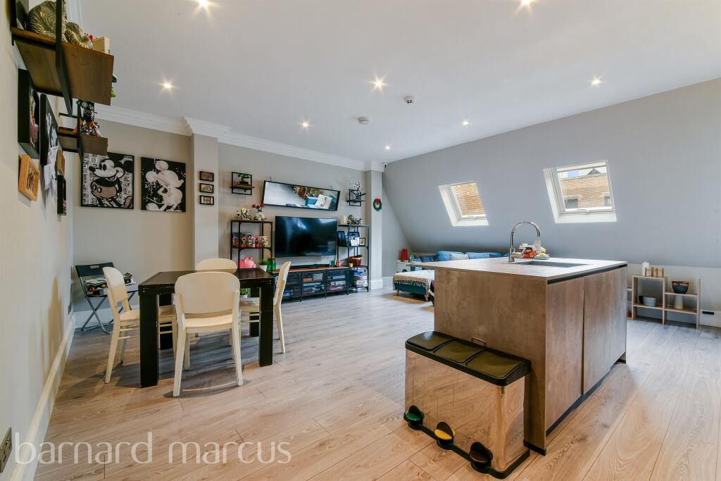 Additional property image - High Street, BROMLEY