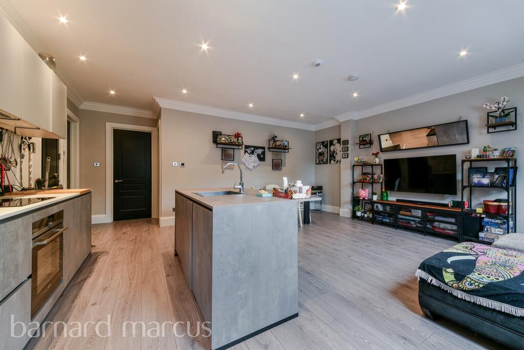 Additional property image - High Street, BROMLEY