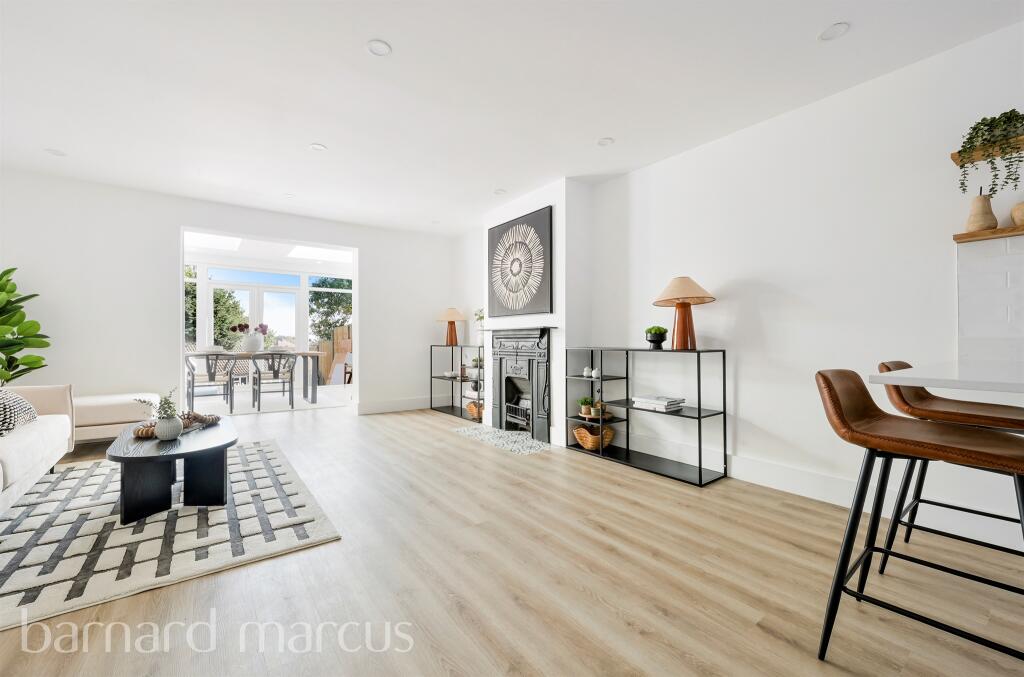 Main image of property: Kirkdale, London