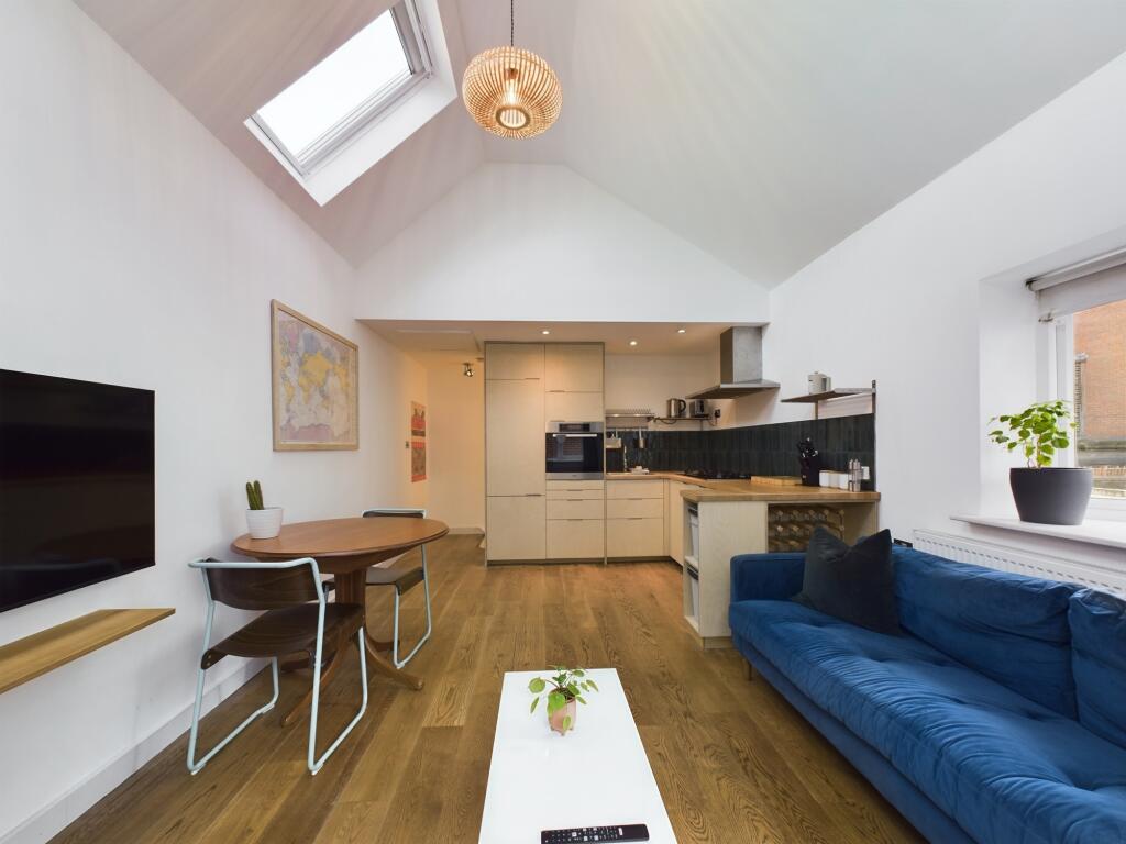 Main image of property: Patrol Place, London