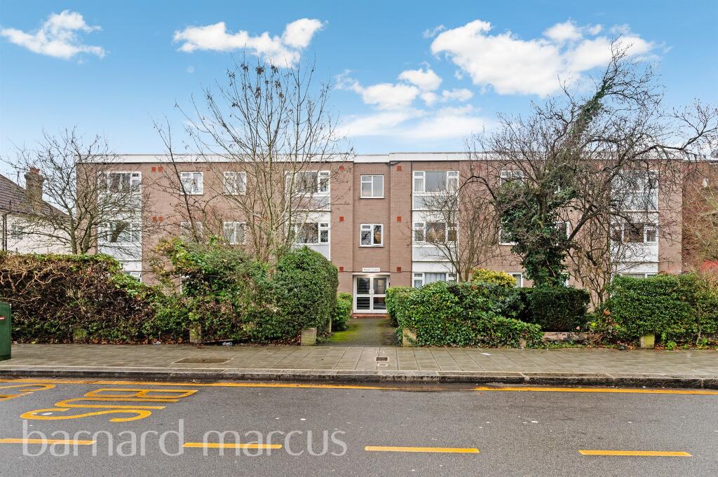 Main image of property: Canadian Avenue, London