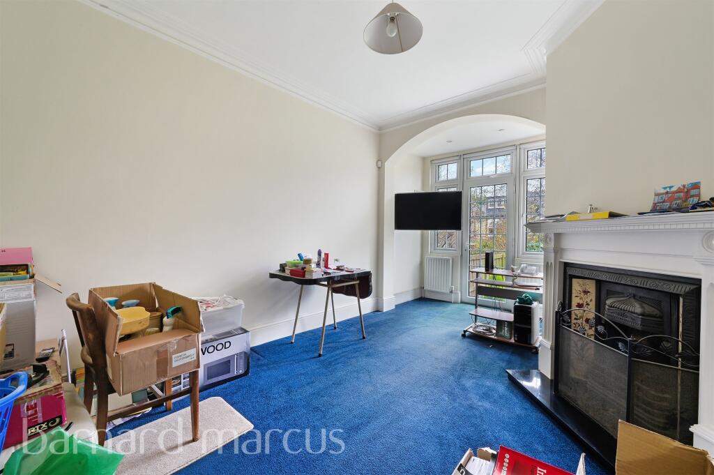 Main image of property: Dukesthorpe Road, London