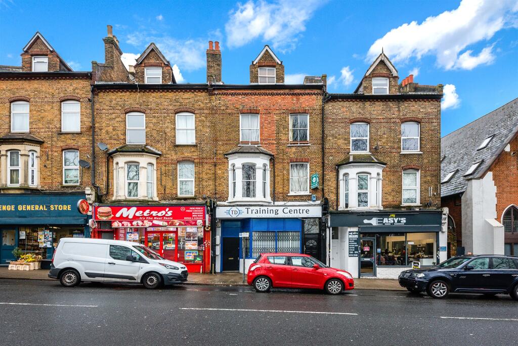 Main image of property: High Street, London