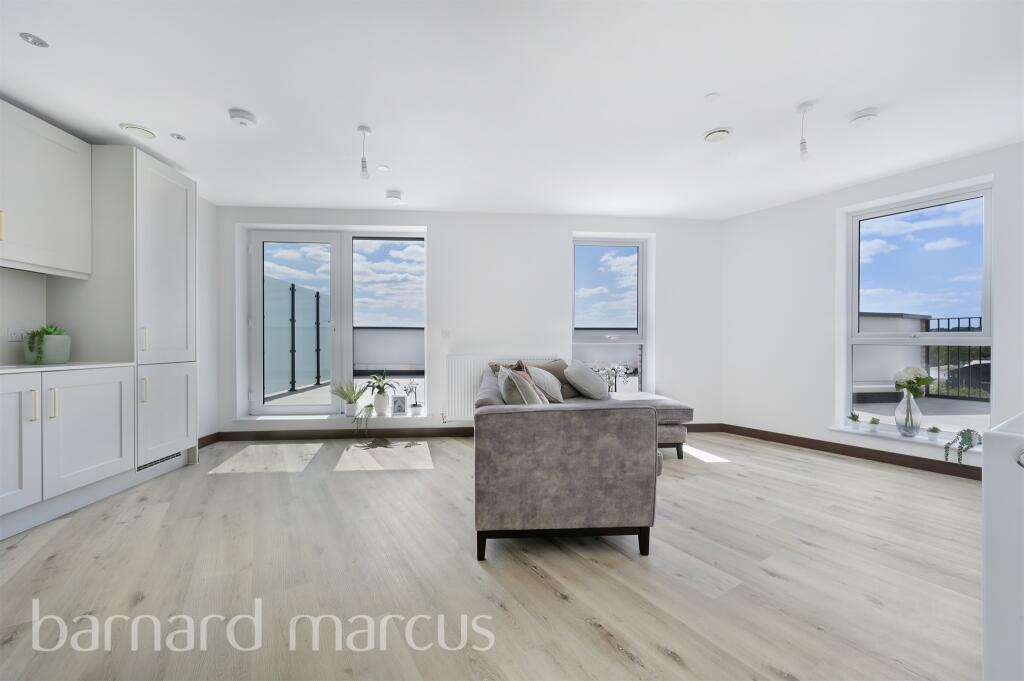 Main image of property: Purbeck Gardens, London