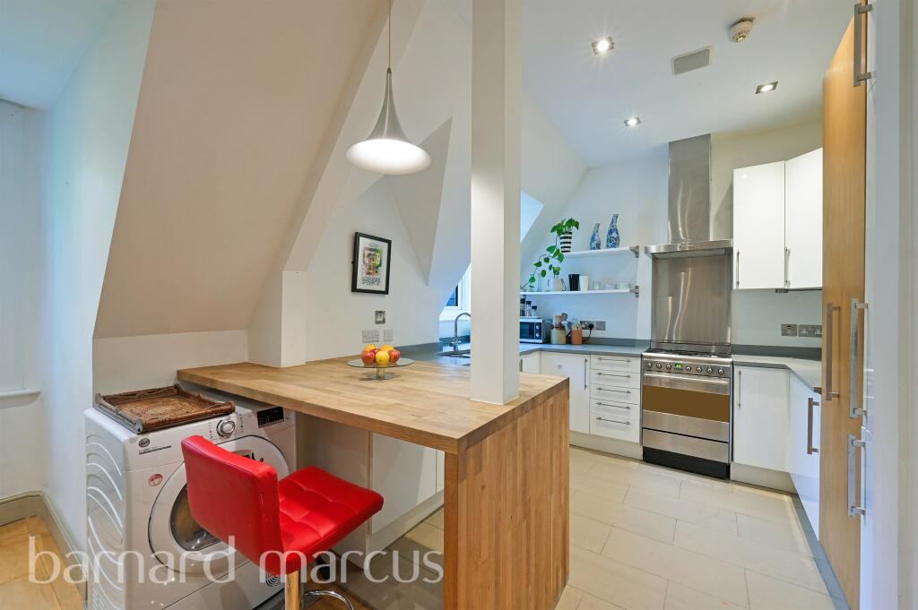 Main image of property: Crystal Palace Park Road, London