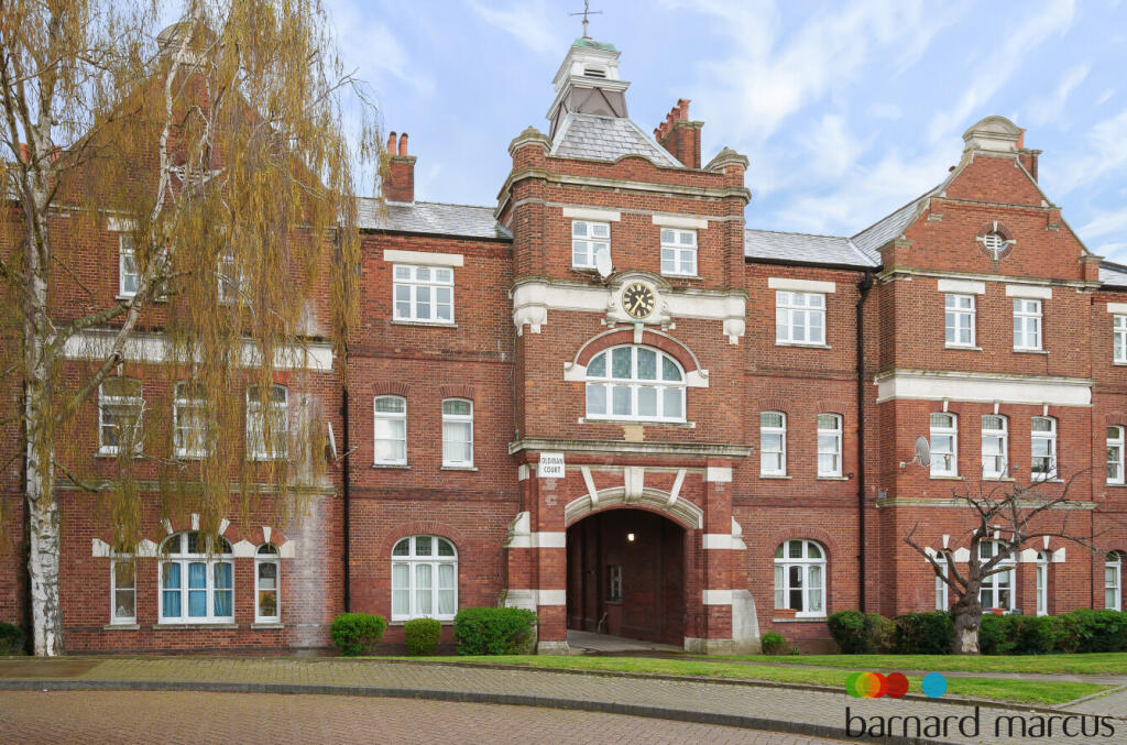 Main image of property: Marvels Lane, London