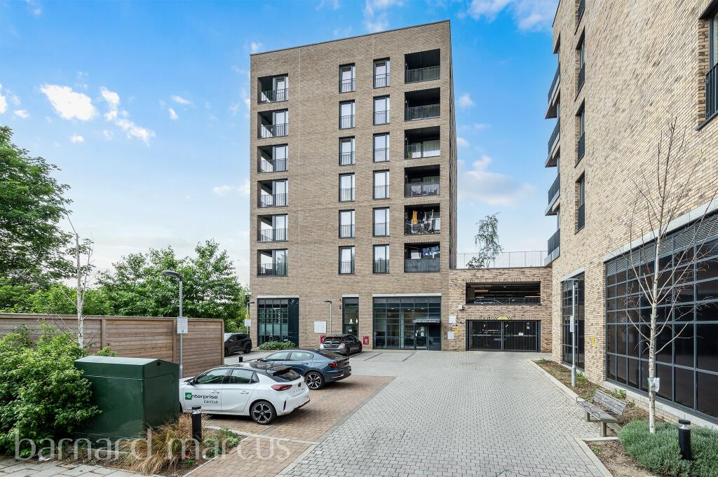 Main image of property: Haverley Street, LONDON
