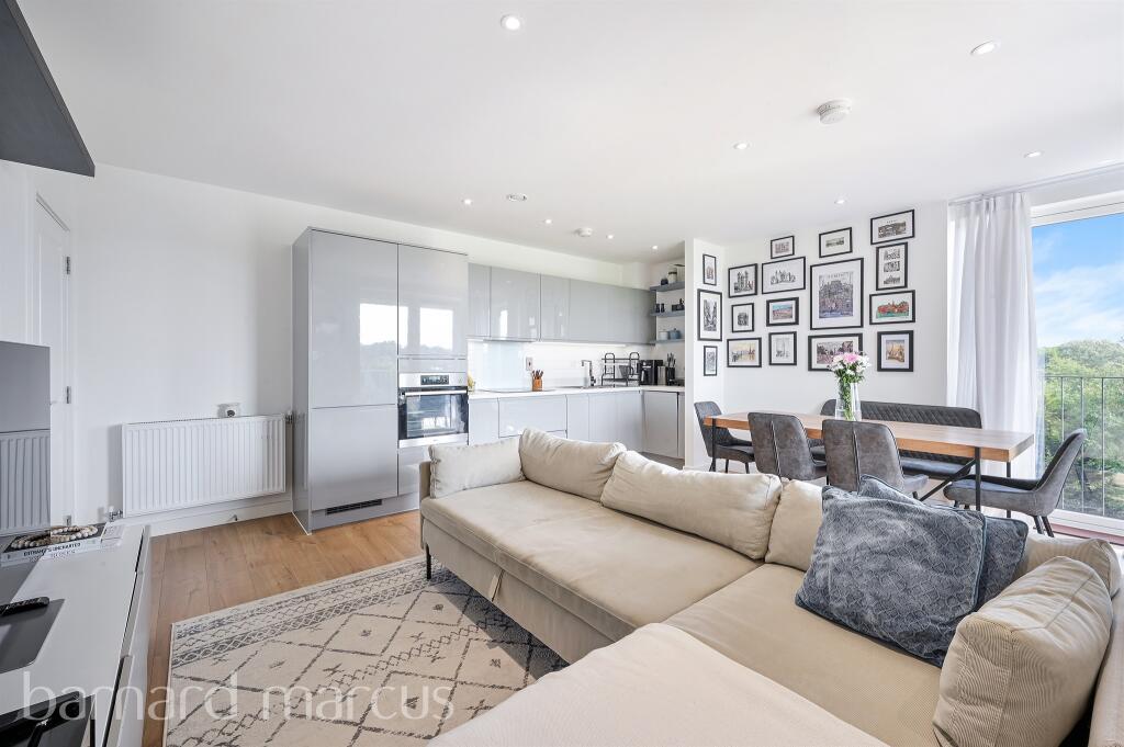 Main image of property: Haverley Street, LONDON