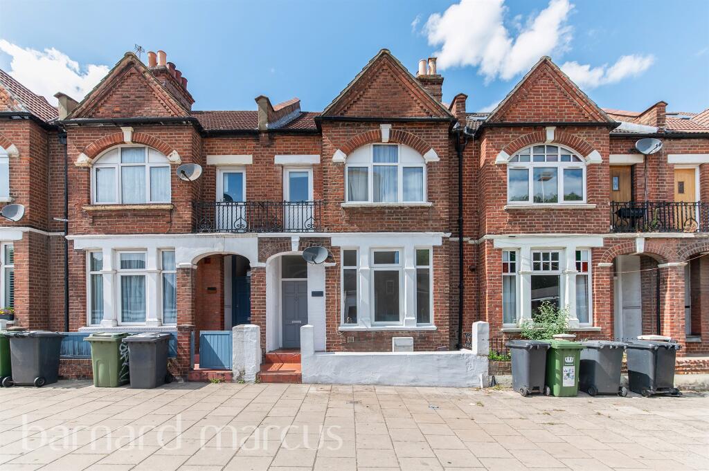 Main image of property: Sydenham Road, London