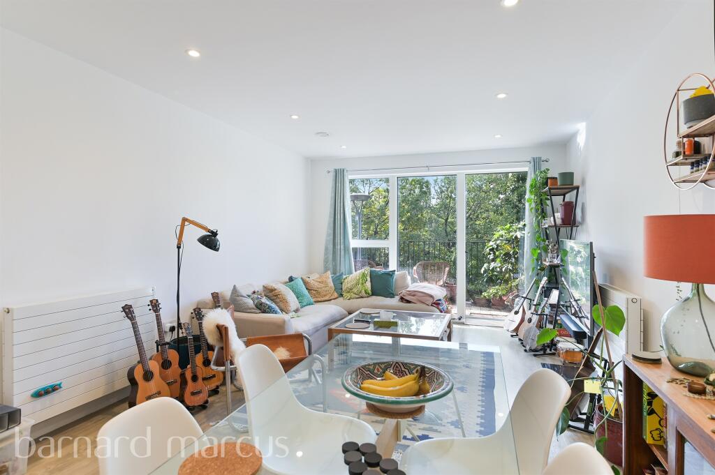 Main image of property: Purbeck Gardens, LONDON