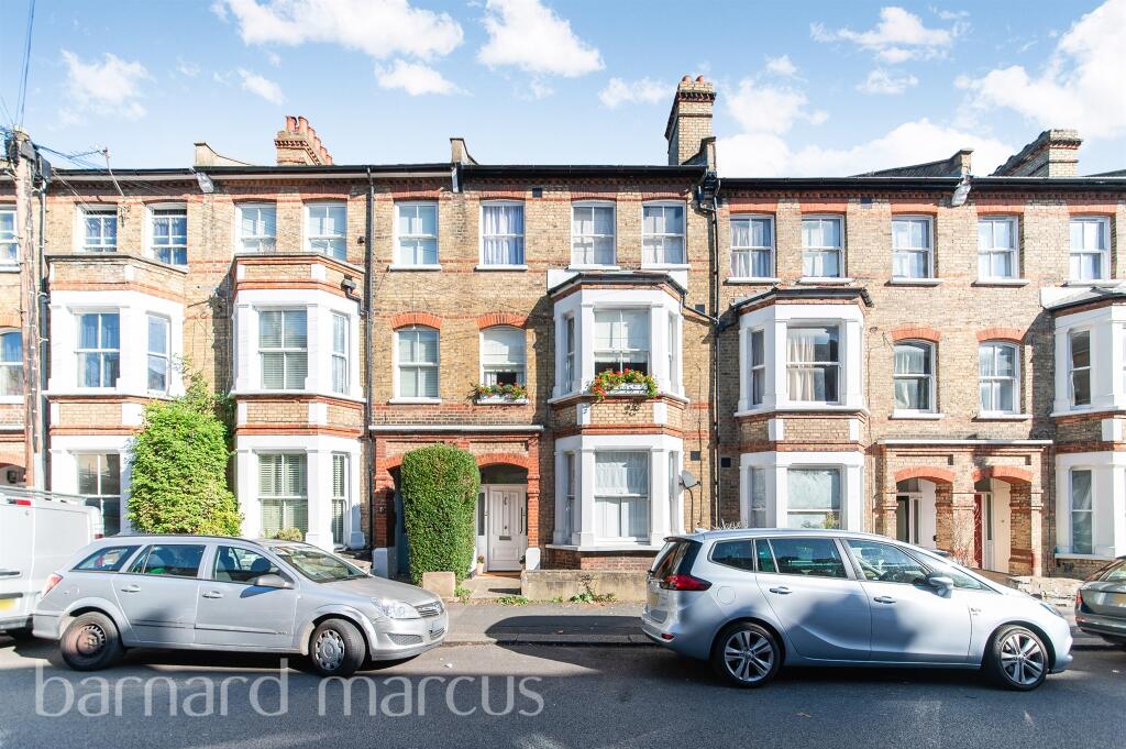 Main image of property: Peak Hill Gardens, London