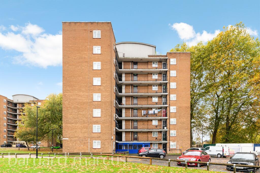 Main image of property: Porthcawe Road, London