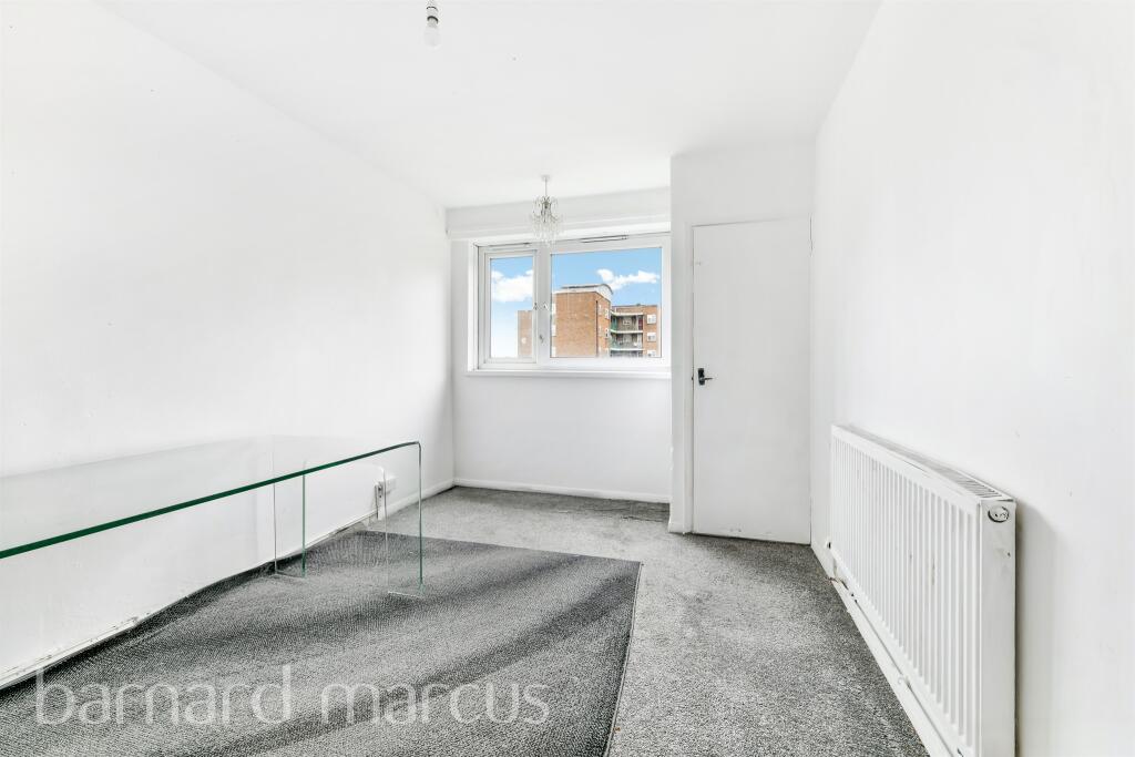 Main image of property: Porthcawe Road, London