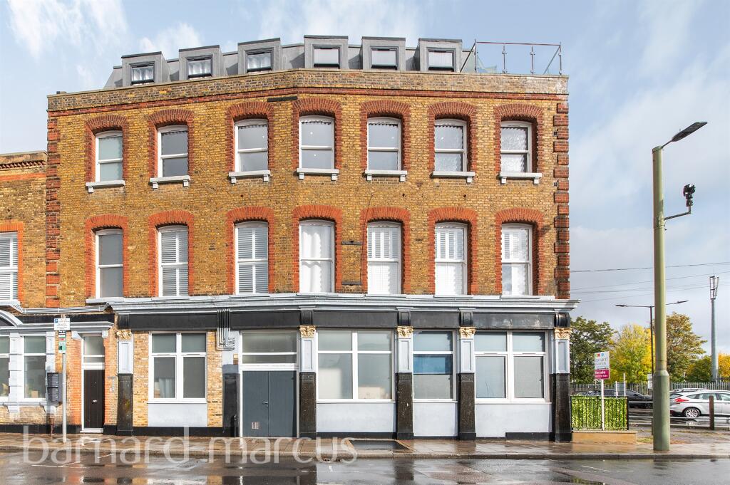 Main image of property: Station Road, LONDON