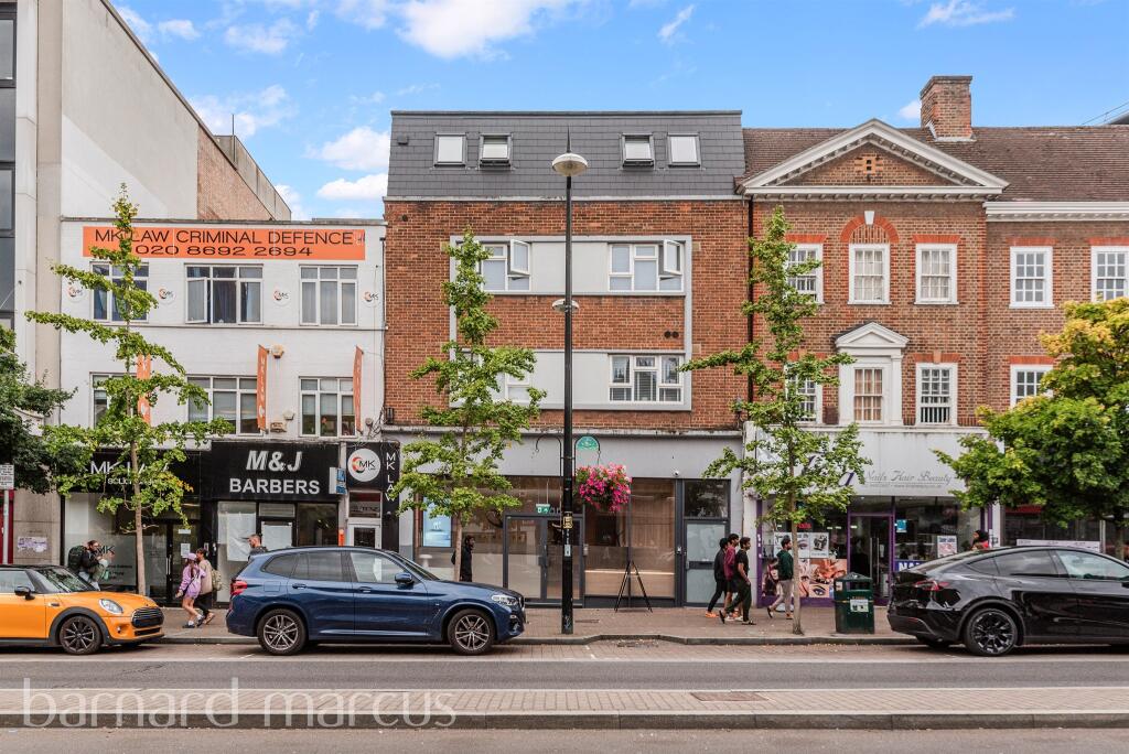 Main image of property: High Street, Bromley