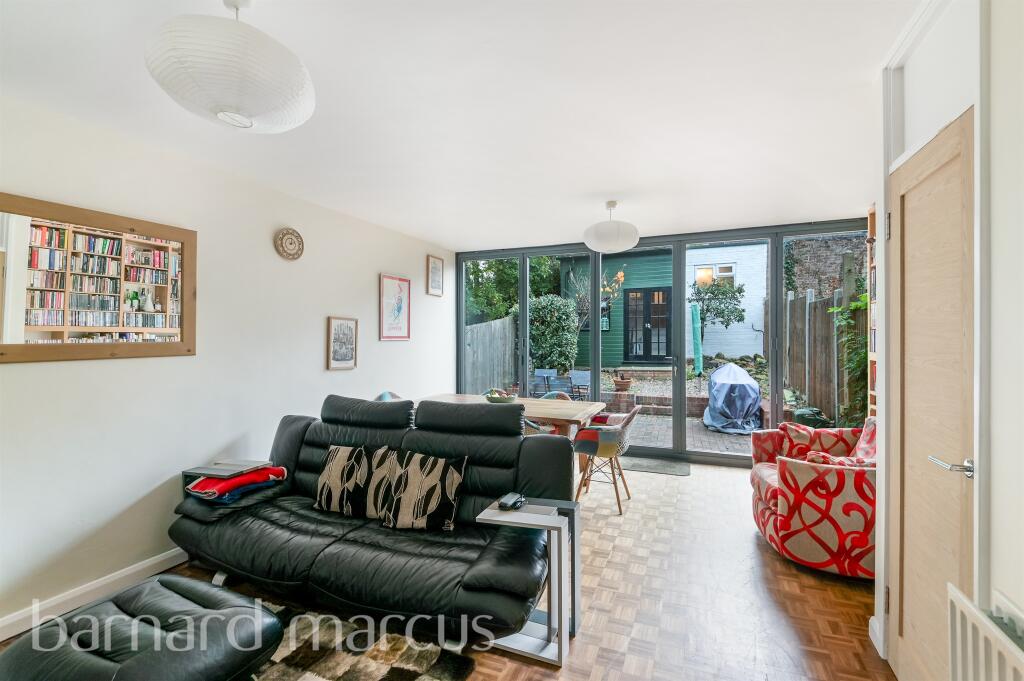 Main image of property: Hennel Close, London