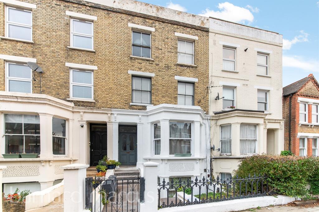Main image of property: Gipsy Road, LONDON