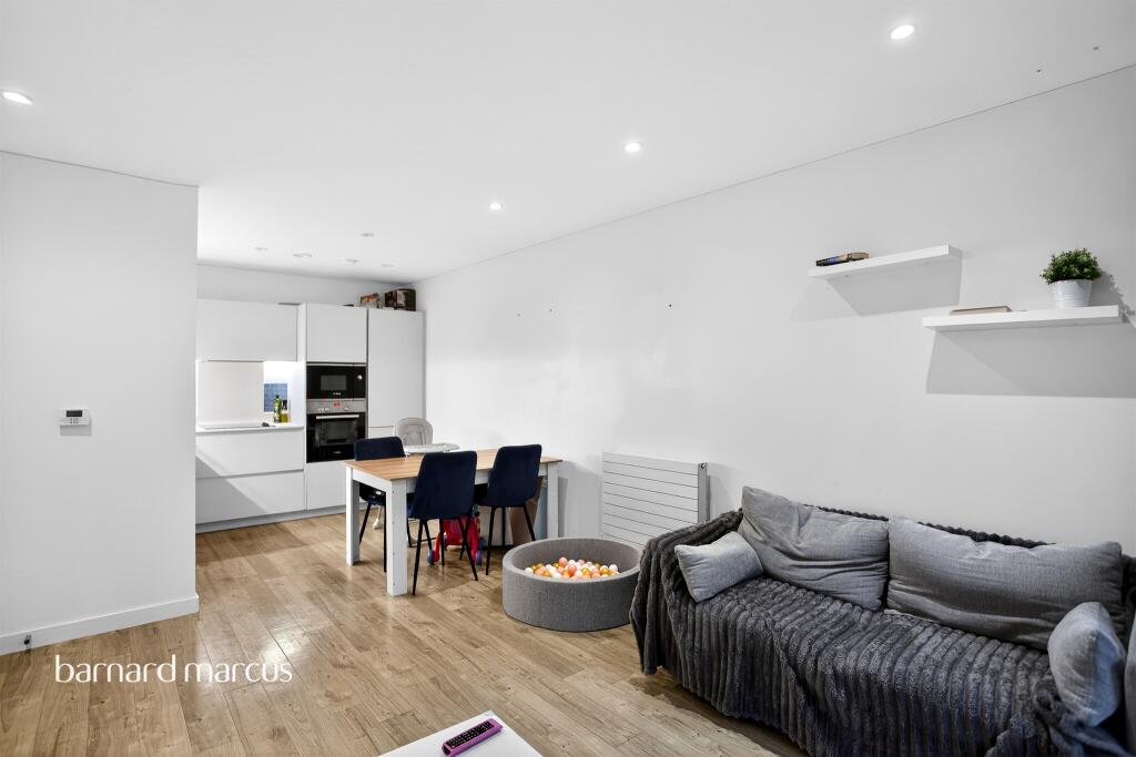 Main image of property: Purbeck Gardens, LONDON