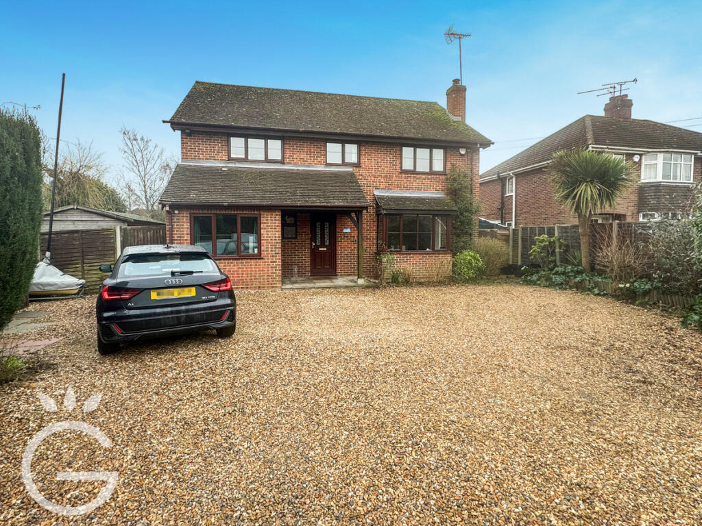 Main image of property: Old Bath Road, Charvil, RG10