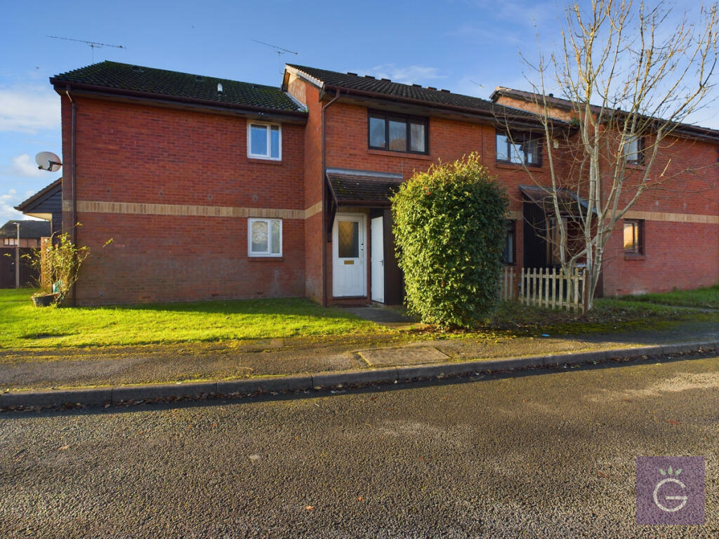Main image of property: Bolwell Close, Twyford, RG10