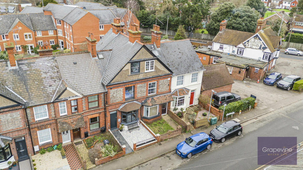 Main image of property: Station Terrace, Twyford, RG10