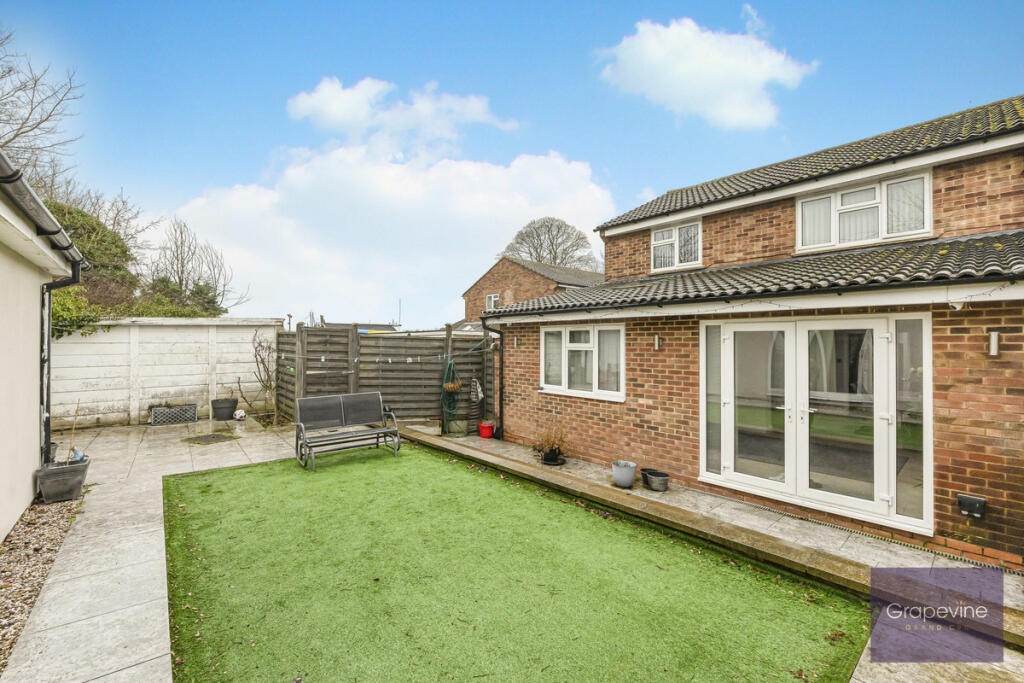 Main image of property: Adkins Road, Waltham St. Lawrence, RG10