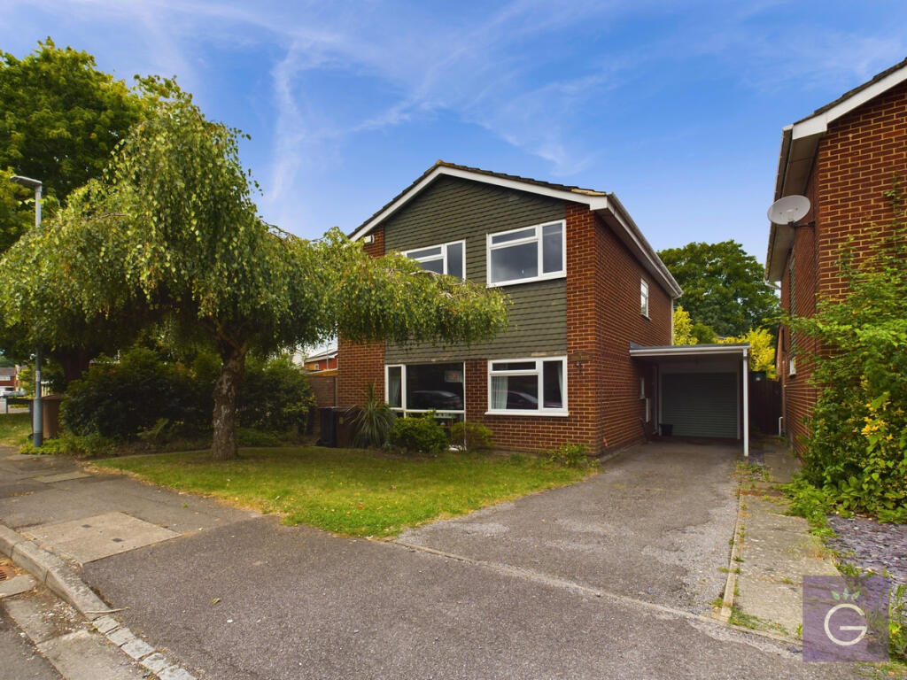 Main image of property: Wenlock Edge, Charvil, RG10