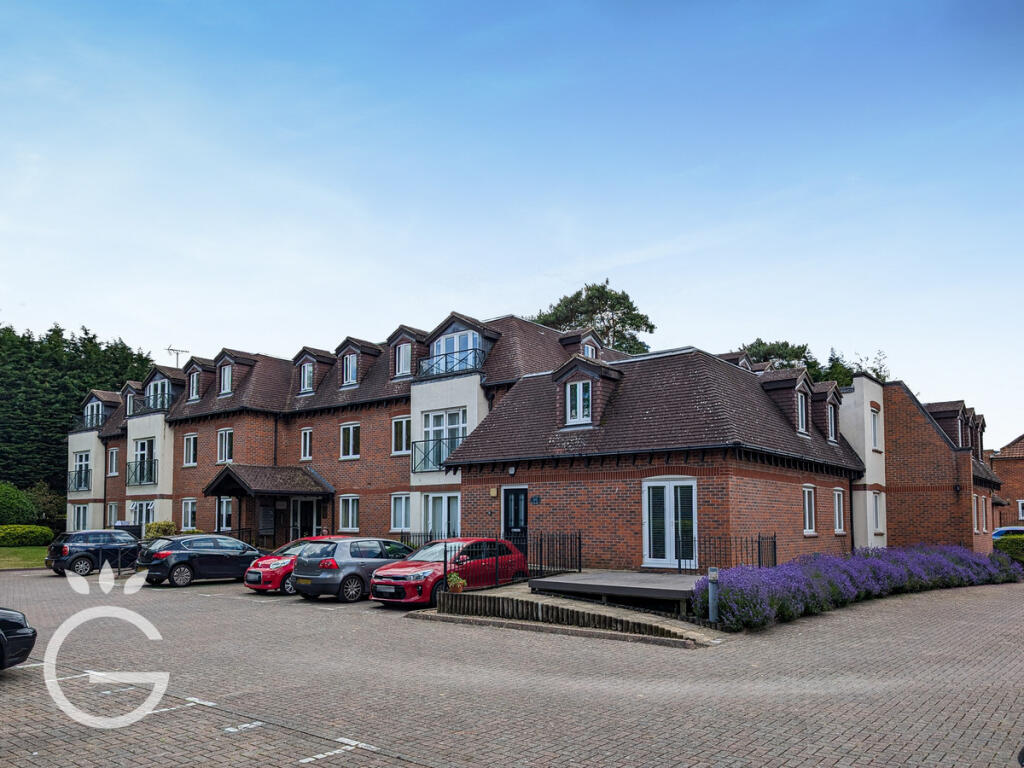 Main image of property: Old Bath Road, Charvil, RG10