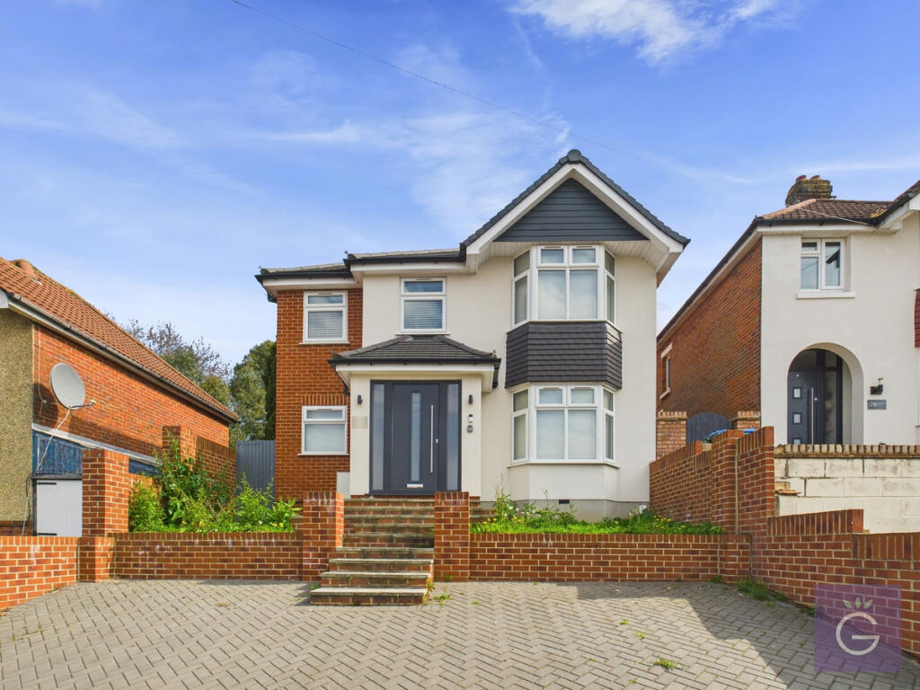Main image of property: Woodmill Lane, Southampton , SO18