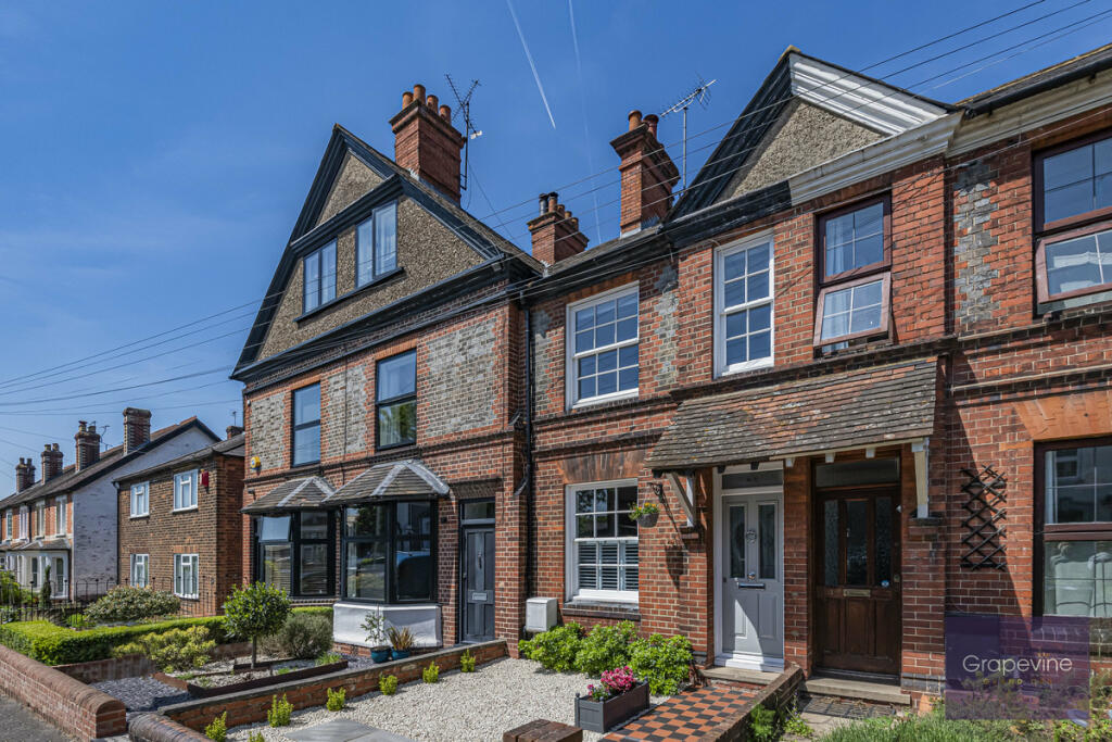 Main image of property: Station Terrace, Twyford, RG10