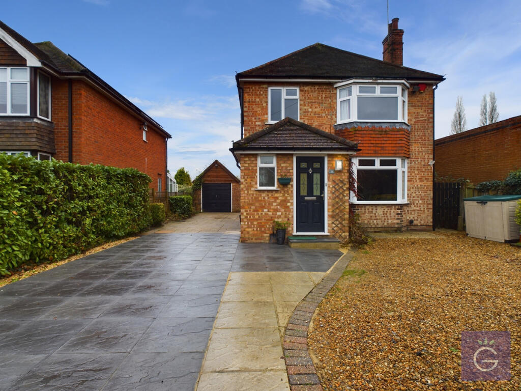 Main image of property: Old Bath Road, Charvil, RG10