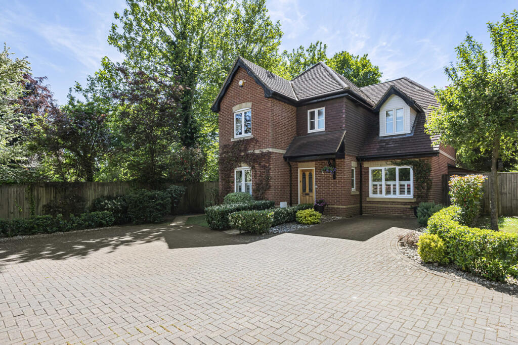 Main image of property: Copse End, Caversham, RG4