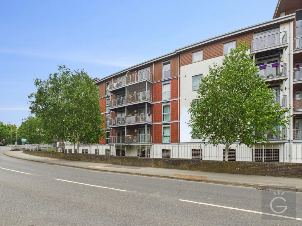 Main image of property: Kelvin Gate, London Road, Bracknell