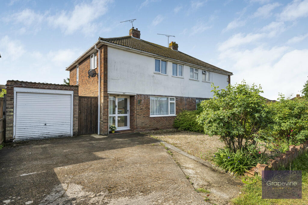 Main image of property: Westview Drive, Twyford, RG10