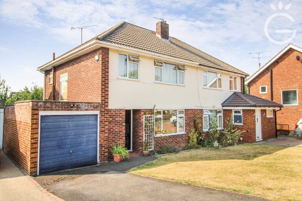 Main image of property: Springfield Park, Twyford, RG10