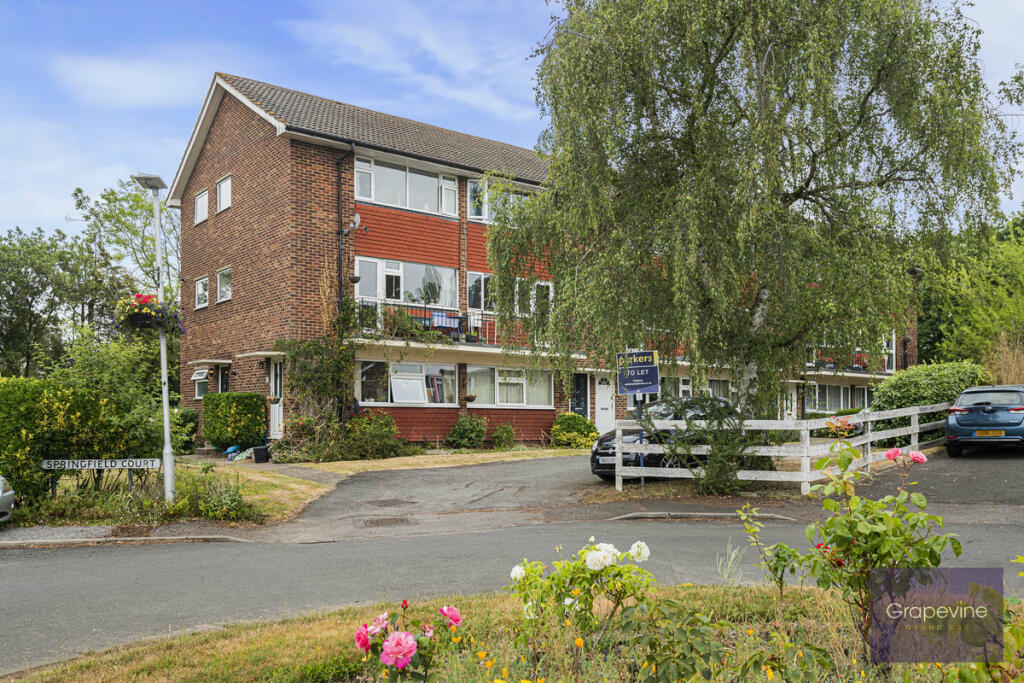 Main image of property: Springfield Court, Springfield Park Twyford, RG10