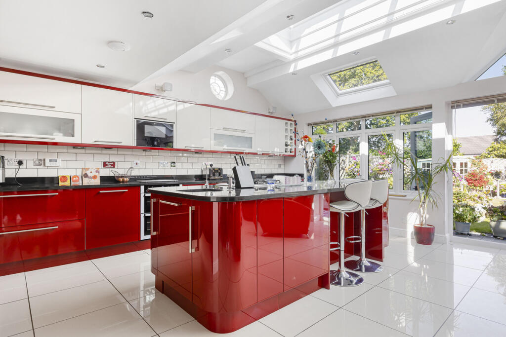 Main image of property: Wessex Gardens, Twyford, RG10