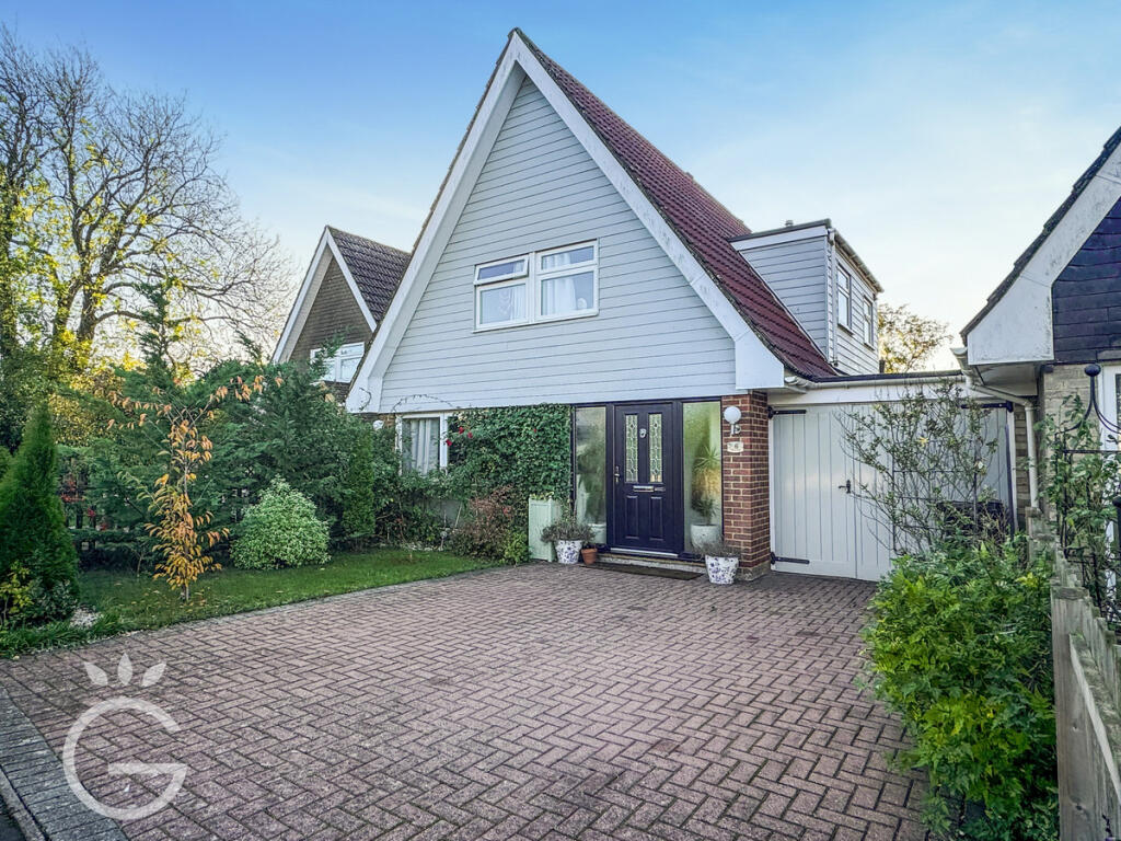 Main image of property: Clifton Rise, Wargrave, RG10