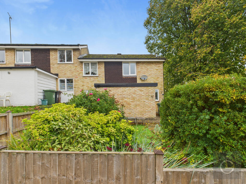 Main image of property: Crisp Road, Henley On Thames, RG9