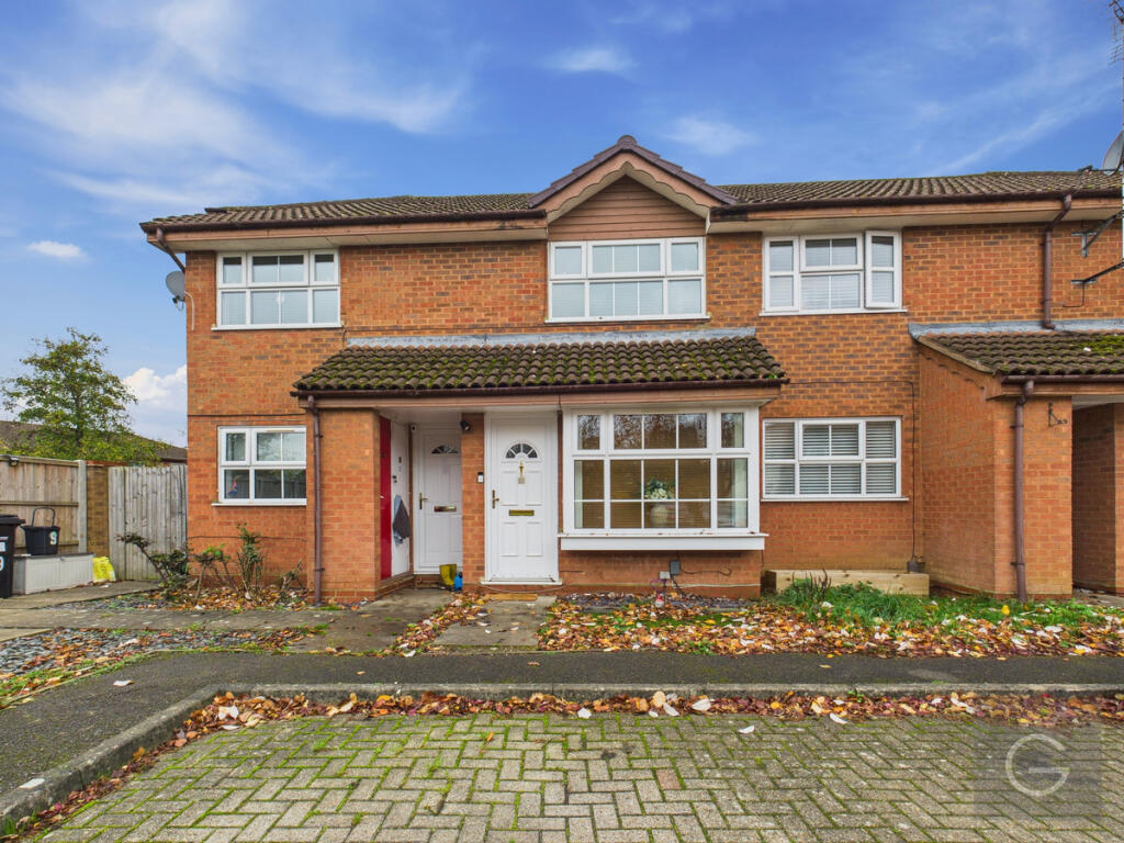 Main image of property: Harvard Close, Woodley, RG5