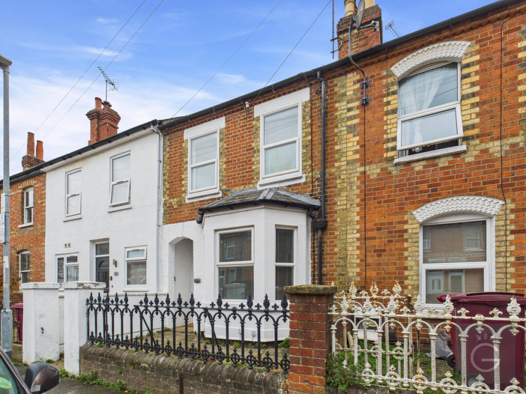 Main image of property: De Beauvoir Road, Reading, RG1